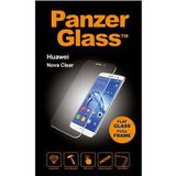 PanzerGlass Tempered Glass Screen Protector Huawei Nova