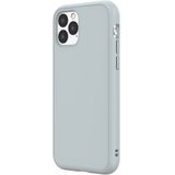 RhinoShield SolidSuit Apple iPhone 11 Pro Hoesje Classic Grijs