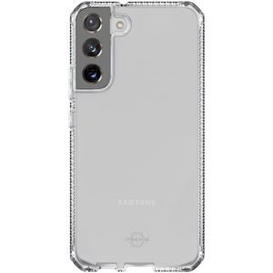 ITSKINS Spectrum Clear Samsung Galaxy S22 Hoesje Transparant