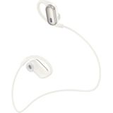 Hoco - EA7 - Draadloze Headset - Beige - Open-Ear - Noise Cancelling