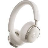 Baseus Inspire XH1 Noise Cancelling Draadloze Koptelefoon ANC Wit