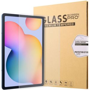 Samsung Galaxy Tab S7 / S8 Tempered Glass Screen Protector Clear