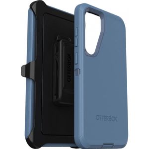 OtterBox Defender Samsung Galaxy S24 Plus Hoesje Back Cover Blauw