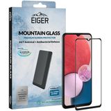 Eiger Samsung Galaxy A13 4G Tempered Glass 3D Fingerprint Friendly