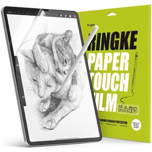 Ringke Apple iPad Pro 12.9 (2021) Paper Touch Hard Sceen Protector