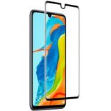 Impact Huawei P30 Lite Screenprotector Tempered Glass met Montageframe