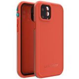 Lifeproof Fre Apple iPhone 11 Pro Hoesje Oranje