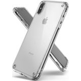 Ringke Fusion Apple iPhone XS Max Transparant
