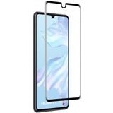 Impact Huawei P30 Screenprotector Tempered Glass met Montageframe