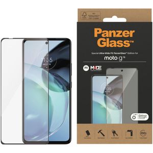 PanzerGlass Ultra-Wide Motorola Moto G72 Screen Protector