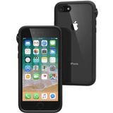 Catalyst Impact Case Robuust Hoesje Apple iPhone 7 / 8 Zwart