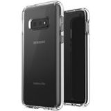 Speck Presidio Samsung Galaxy S10E Hoesje Transparant Shockproof