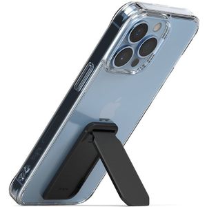 Ringke Kickstand voor Telefoonhoesjes Universele Standaard Zwart