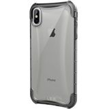 Urban Armor Gear Plyo Hoesje Apple iPhone XS Max Ice