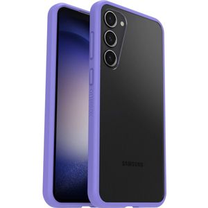 OtterBox React Samsung Galaxy S23 Plus Hoesje Back Cover Paars