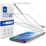 Whitestone EZ Glass Samsung Galaxy S21 FE Screen Protector (2-Pack)