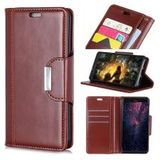 Huawei Mate 20 Lite Bookcase Hoesje Bruin