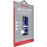InvisibleSHIELD Glass Contour Tempered Glass Samsung Galaxy S8 Plus