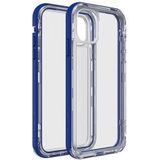 Lifeproof Nëxt Apple iPhone 11 Hoesje Blauw