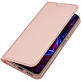 Dux Ducis Skin Pro Xiaomi Redmi Note 12 5G/Poco X5 Hoesje Wallet Roze