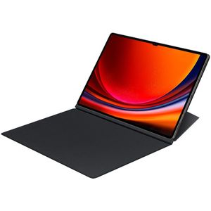 Samsung Galaxy Tab S9 Ultra Book Case Zwart