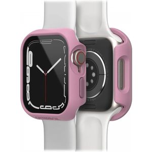 OtterBox Eclipse - Apple Watch 41MM/40MM Hoesje - Full Protect Case - Licht Roze
