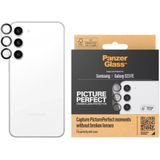 PanzerGlass PicturePerfect Samsung Galaxy S23 FE Camera Protector Glas