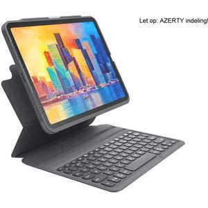 ZAGG Pro Keys Apple iPad Pro 11 AZERTY Magnetische Toetsenbord Case