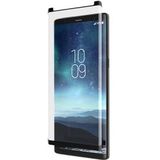 Zagg Invisible Shield Contour Glass Samsung Note 8 Screen Protector