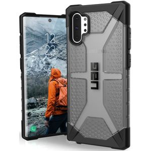 Urban Armor Gear Plasma Hoesje Samsung Galaxy Note 10 Plus Ash