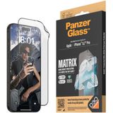 PanzerGlass Matrix D3O Ultra-Wide iPhone 15 Pro Max Protector Aligner