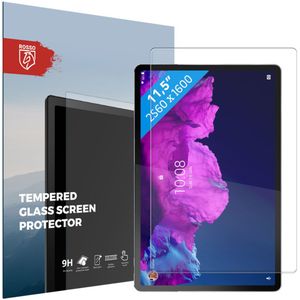 Rosso Lenovo Tab P11 Pro 9H Tempered Glass Screen Protector