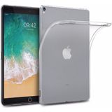 Apple iPad Air 2019 / iPad Pro 10.5 (2017) Transparante TPU Hoes