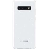 Samsung Galaxy S10 Plus LED Cover Wit