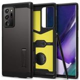 Spigen Tough Armor Samsung Galaxy Note 20 Ultra Hoesje Gunmetal