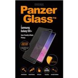 PanzerGlass Galaxy S10 Plus Privacy Glass Screenprotector Zwart
