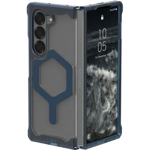 Urban Armor Gear Plyo Samsung Galaxy Z Fold 6 Hoesje Transparant