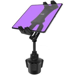 Buddi Universele Bekerhouder Auto - Verstelbaar - 360° Draaibaar