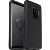 OtterBox Symmetry Series Zwart Samsung Galaxy S9