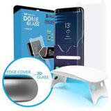 Whitestone Dome Glass Samsung Galaxy S8 Screen Protector
