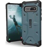 Urban Armor Gear Pathfinder Hoesje Samsung Galaxy S10 Plus Slate