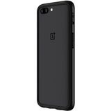 RhinoShield CrashGuard OnePlus 5 Bumper Hoesje Zwart
