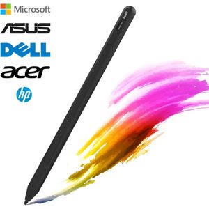 Buddi Aide MPP Stylus Pen voor Microsoft /HP/Asus/Acer/Dell Zwart