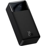 Baseus Bipow 30000mAh Powerban - 20W (Black)