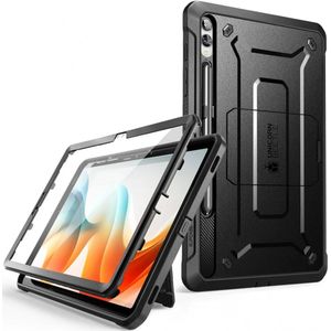 SUPCASE UB Pro Samsung Galaxy Tab S10 / S9 Plus Hoes Full Protect Zwart