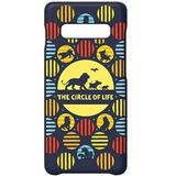 Originele Samsung Disney Cover Lion King Samsung Galaxy S10E