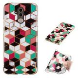 Huawei Mate 20 Lite TPU Hoesje Aero Print