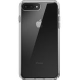Speck Presidio PC Apple iPhone 6s/6/7/8 Plus Hoesje Transparant