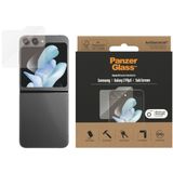 PanzerGlass Classic Fit Samsung Galaxy Z Flip 5 Screen Protector