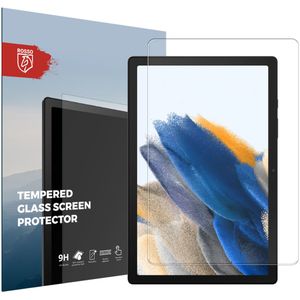 Rosso Samsung Galaxy Tab A8 9H Tempered Glass Screen Protector